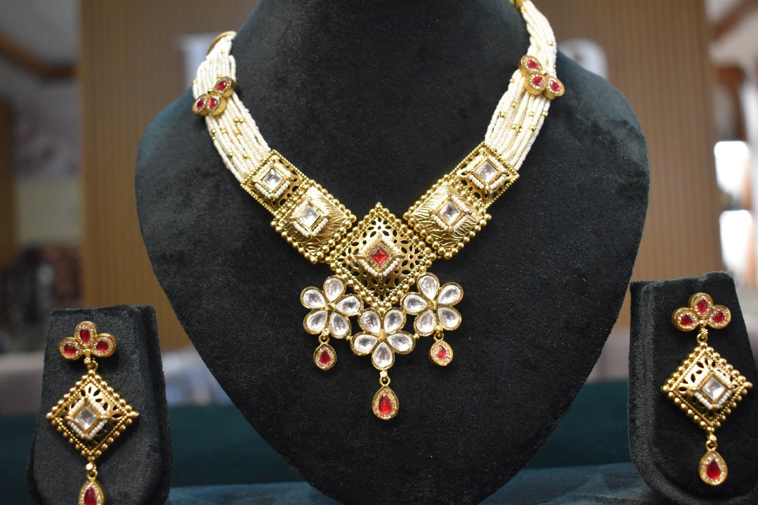 Wedding Set