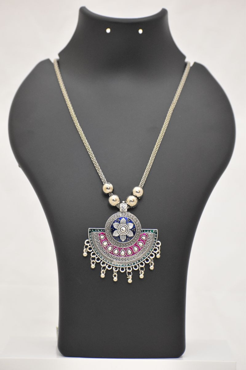 Oxidised set