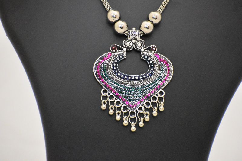 Oxidised set